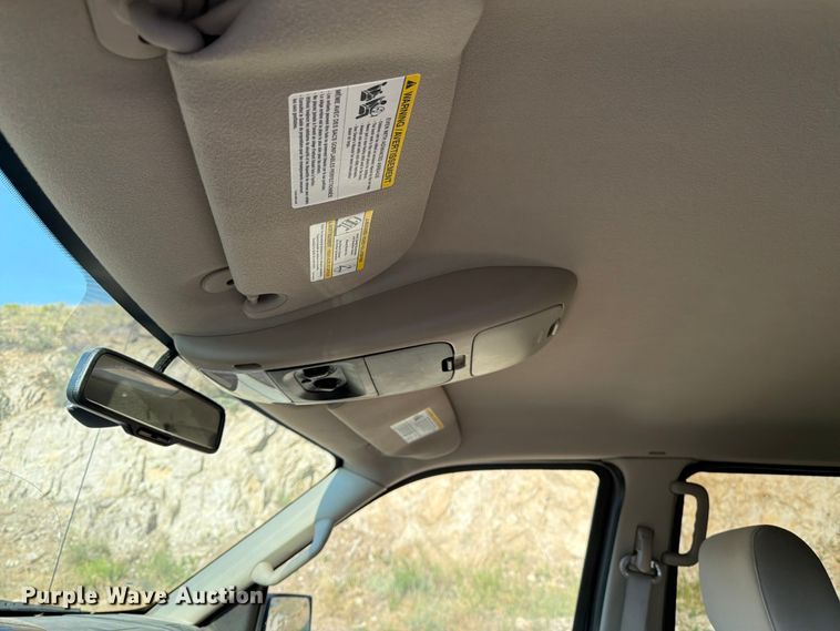 image for item FK4580 2008 Ford Explorer SUV