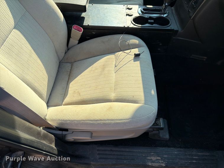 image for item FK4580 2008 Ford Explorer SUV