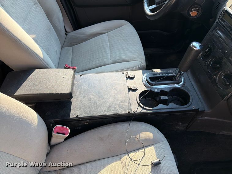 image for item FK4580 2008 Ford Explorer SUV