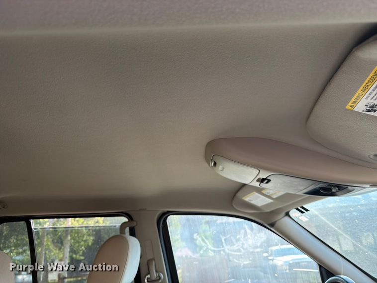 image for item FK4580 2008 Ford Explorer SUV