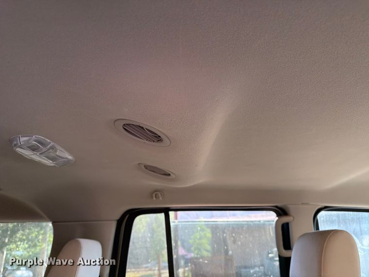 image for item FK4580 2008 Ford Explorer SUV