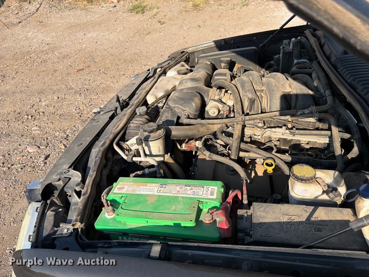 image for item FK4580 2008 Ford Explorer SUV