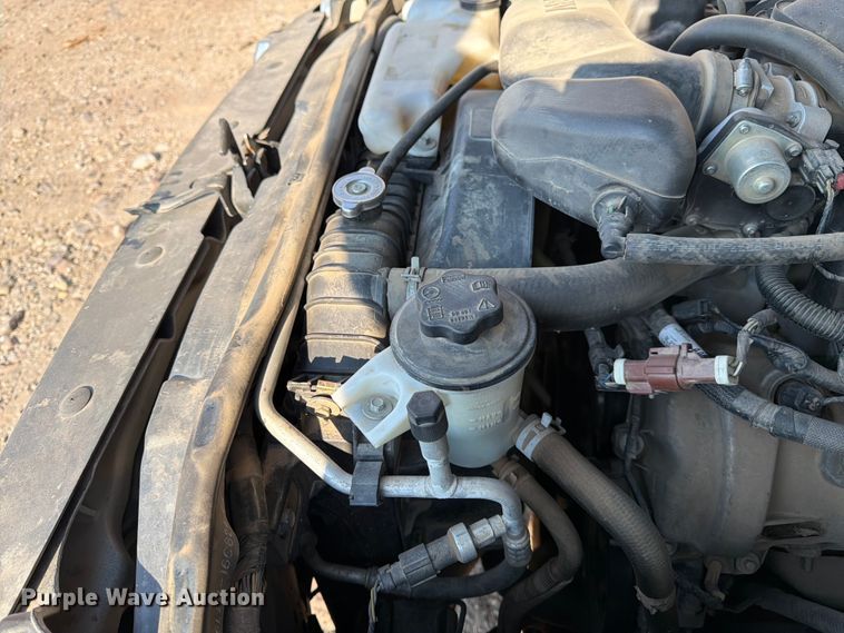 image for item FK4580 2008 Ford Explorer SUV
