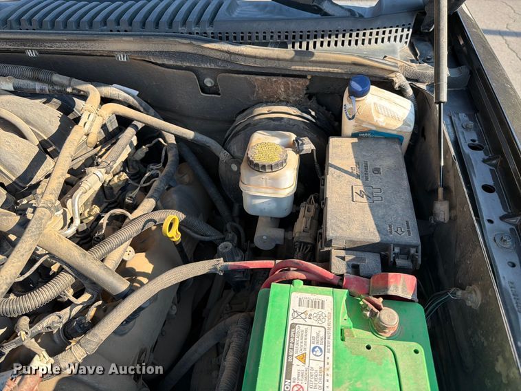 image for item FK4580 2008 Ford Explorer SUV