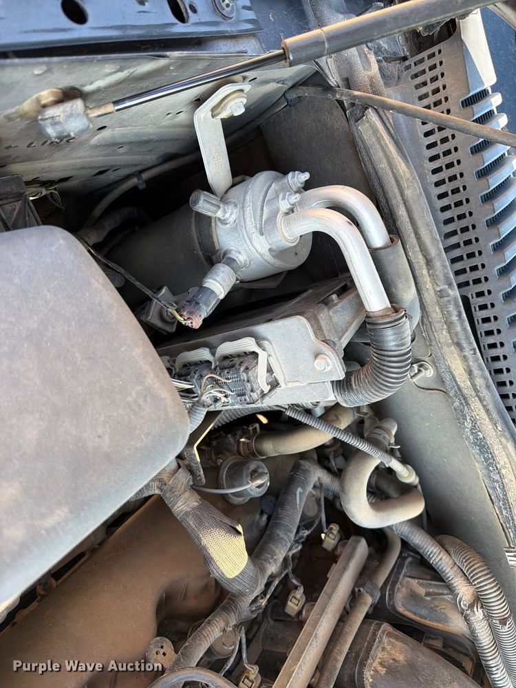 image for item FK4580 2008 Ford Explorer SUV