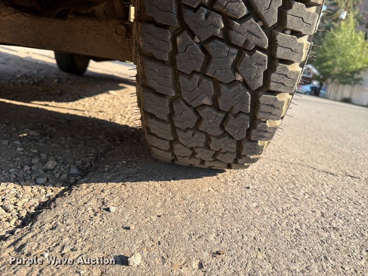 image for item FK4580 2008 Ford Explorer SUV