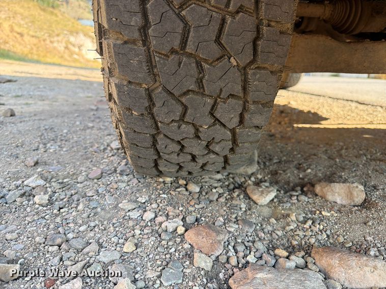 image for item FK4580 2008 Ford Explorer SUV