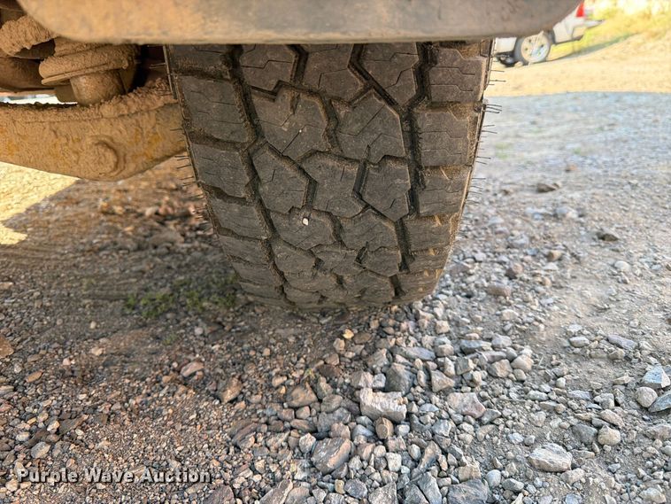 image for item FK4580 2008 Ford Explorer SUV