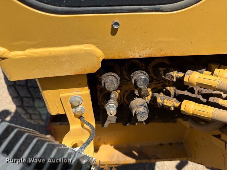 image for item FK4600 1992 Caterpillar 140G motor grader