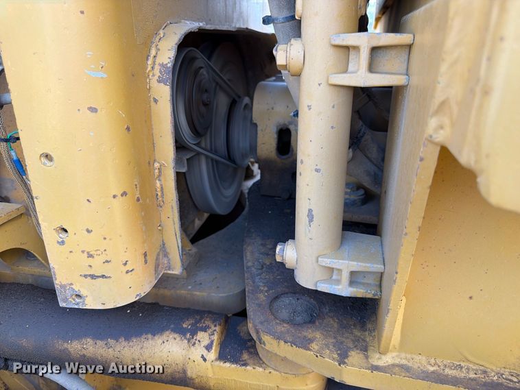 image for item FK4600 1992 Caterpillar 140G motor grader