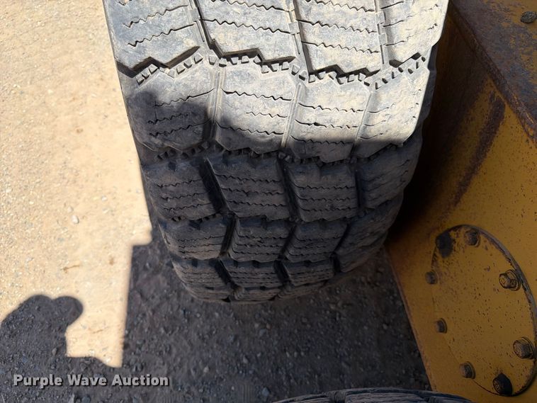 image for item FK4600 1992 Caterpillar 140G motor grader
