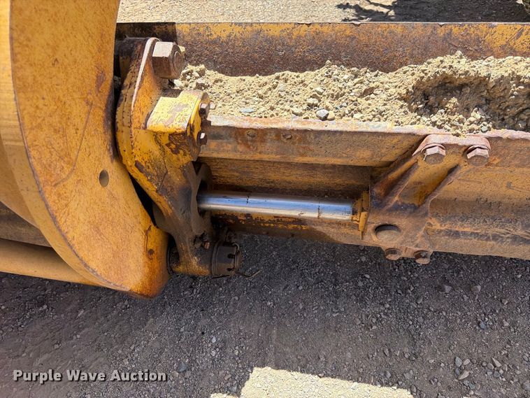 image for item FK4601 1989 Caterpillar 140G motor grader