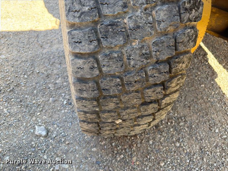 image for item FK4602 1989 Caterpillar 140G motor grader