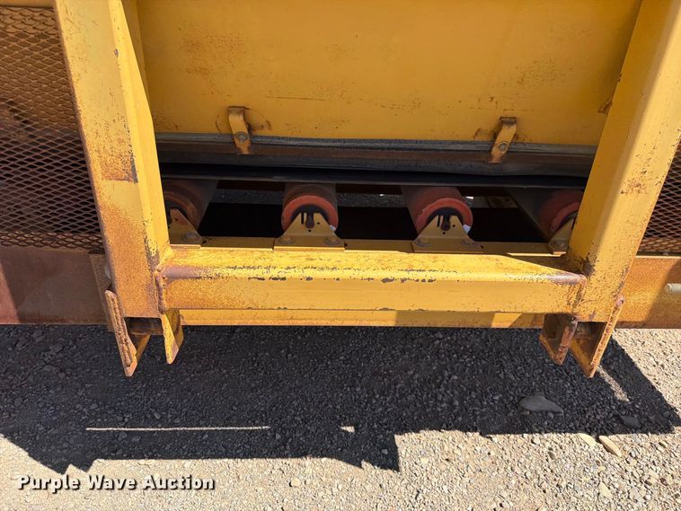 image for item FK4603 Etnryre chip spreader