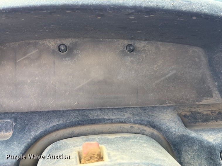 image for item FK4605 1993 Ford F350 Crew Cab pickup truck