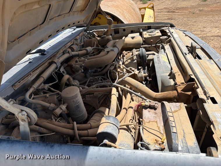 image for item FK4605 1993 Ford F350 Crew Cab pickup truck