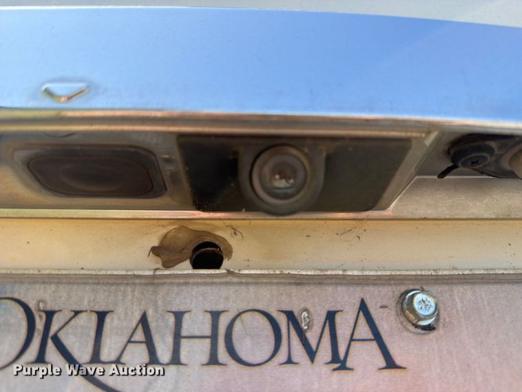 image for item FK5007 2008 Ford Expedition SUV