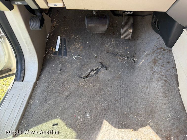 image for item FK5007 2008 Ford Expedition SUV