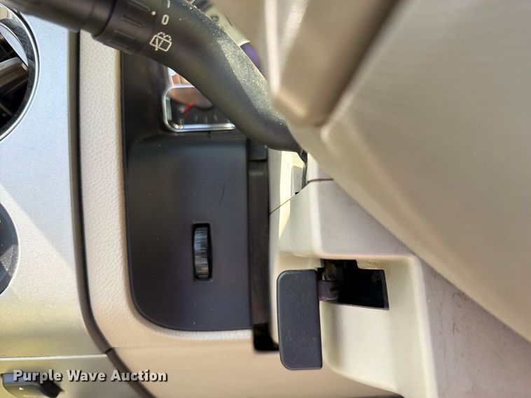image for item FK5007 2008 Ford Expedition SUV