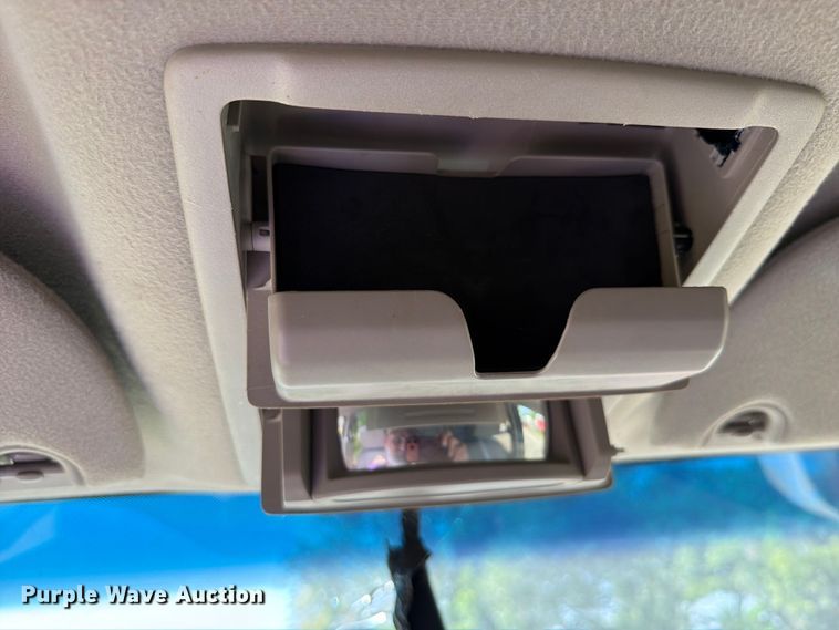 image for item FK5007 2008 Ford Expedition SUV