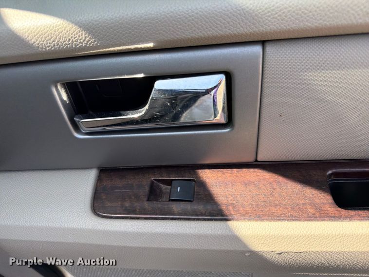 image for item FK5007 2008 Ford Expedition SUV