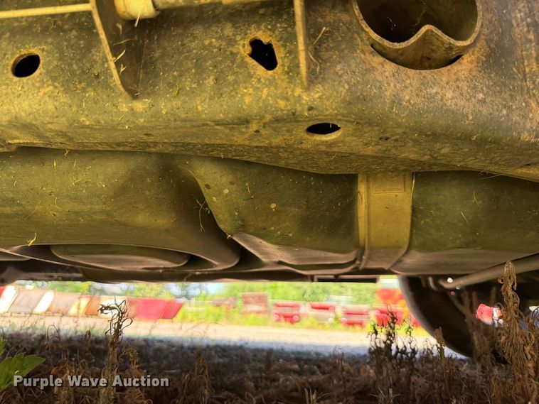 image for item FK5007 2008 Ford Expedition SUV