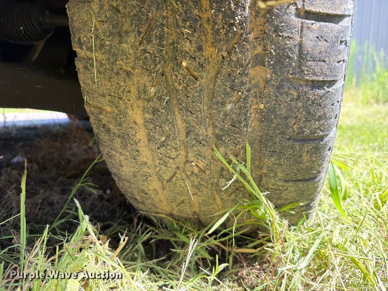 image for item FK5007 2008 Ford Expedition SUV