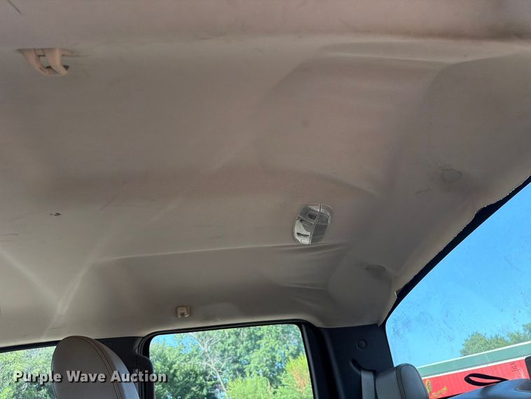 image for item FK5008 2009 Ford F150 Crew Cab pickup truck