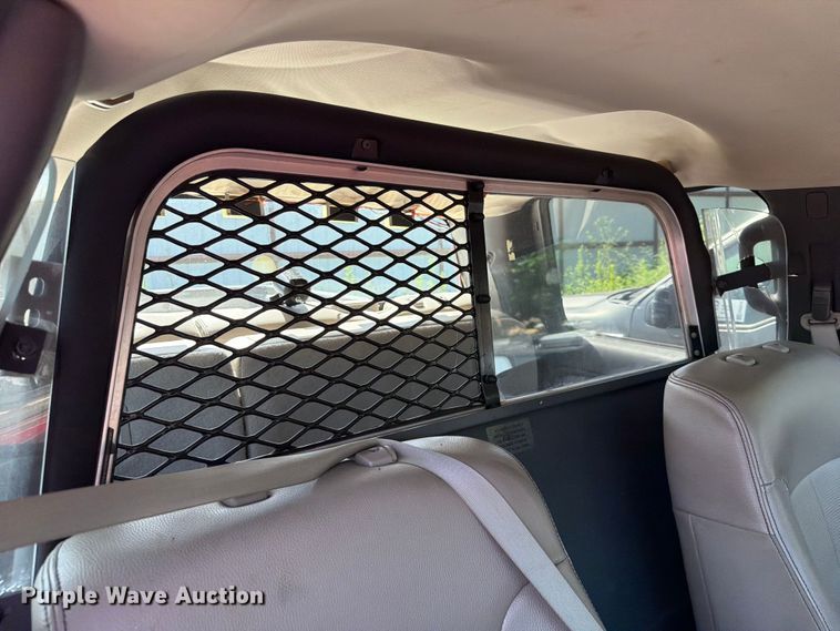 image for item FK5009 2009 Ford F150 Crew Cab pickup truck