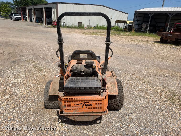 image for item FK5014 Scag SMT-61V ZTR lawn mower