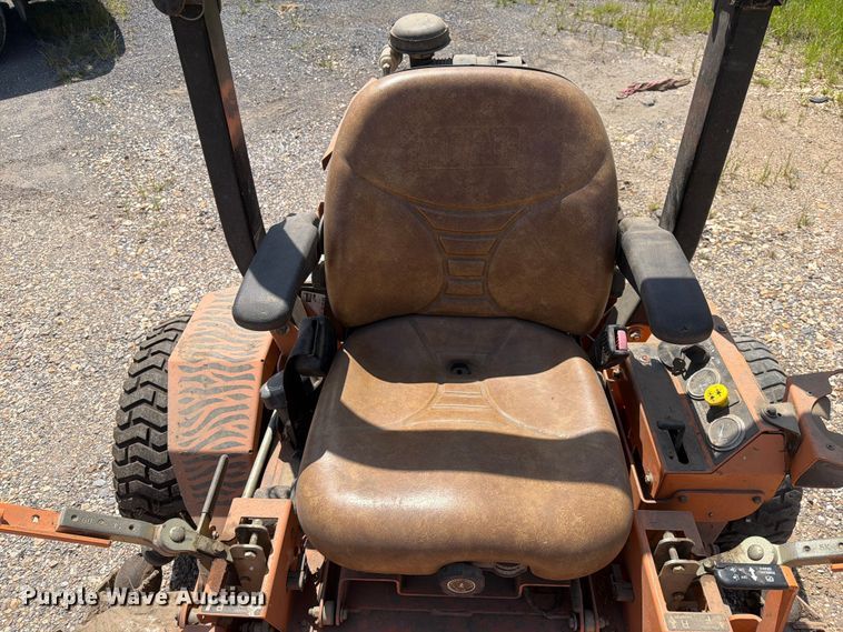 image for item FK5014 Scag SMT-61V ZTR lawn mower