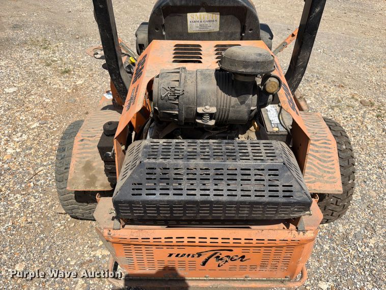 image for item FK5014 Scag SMT-61V ZTR lawn mower