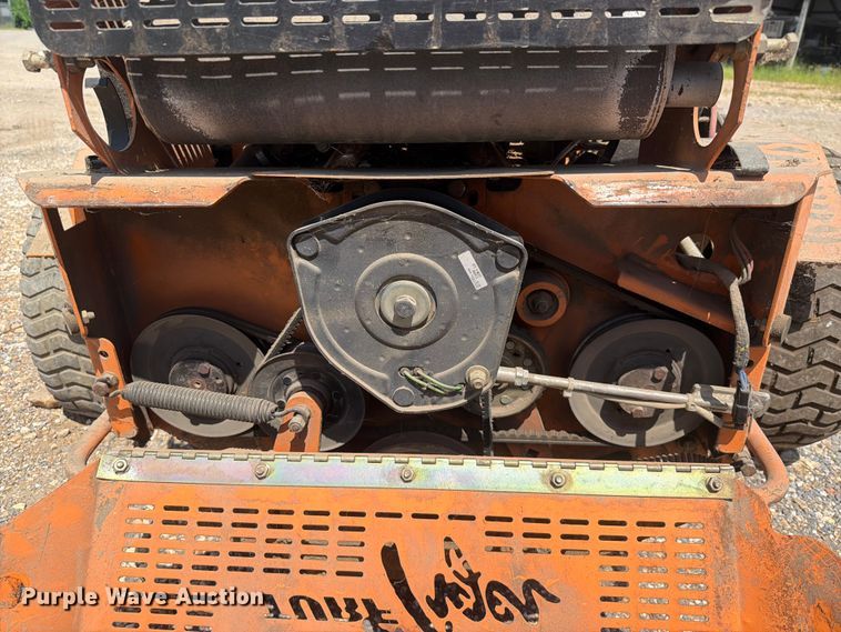 image for item FK5014 Scag SMT-61V ZTR lawn mower