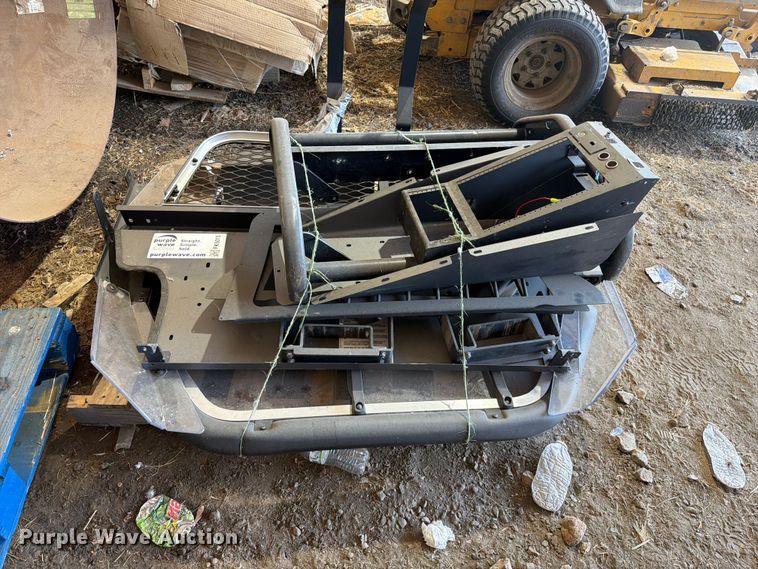image for item FK5015 Divider cage