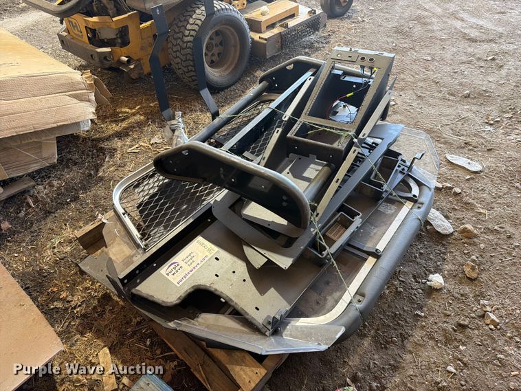 image for item FK5015 Divider cage