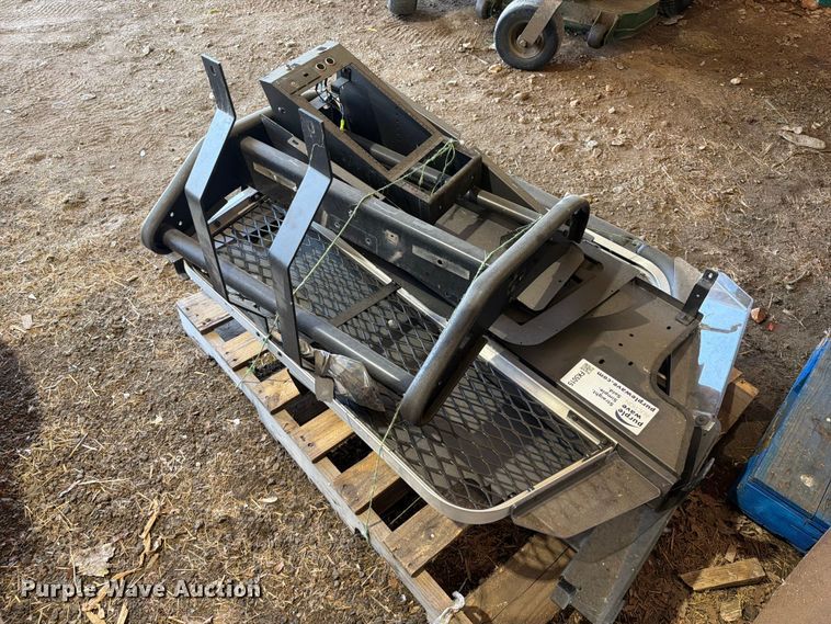 image for item FK5015 Divider cage