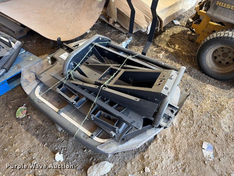 image for item FK5015 Divider cage
