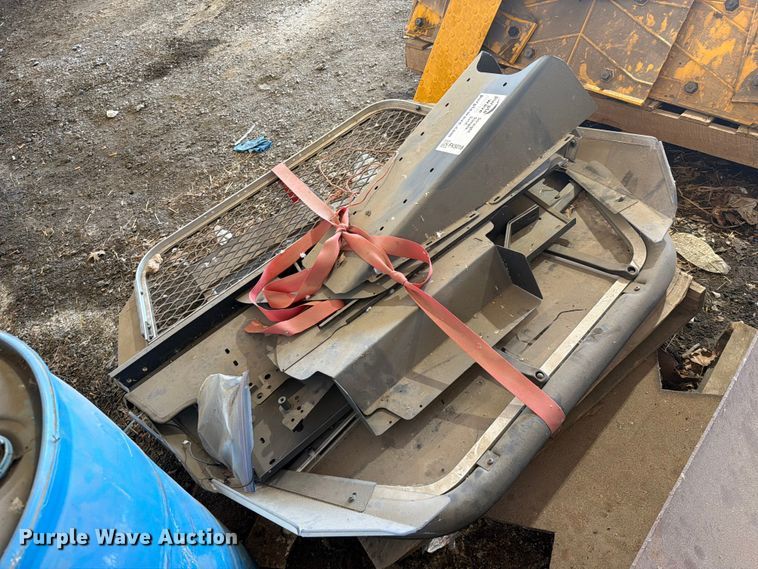 image for item FK5018 Divider cage