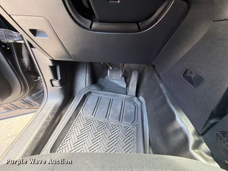 image for item FK5021 2020 Ford Explorer Police Interceptor SUV