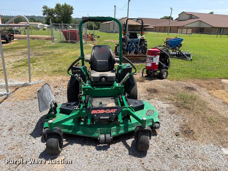 image for item FK5023 Schiller 9997006 ZTR lawn mower