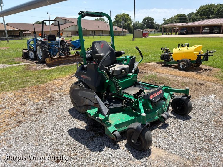 image for item FK5023 Schiller 9997006 ZTR lawn mower