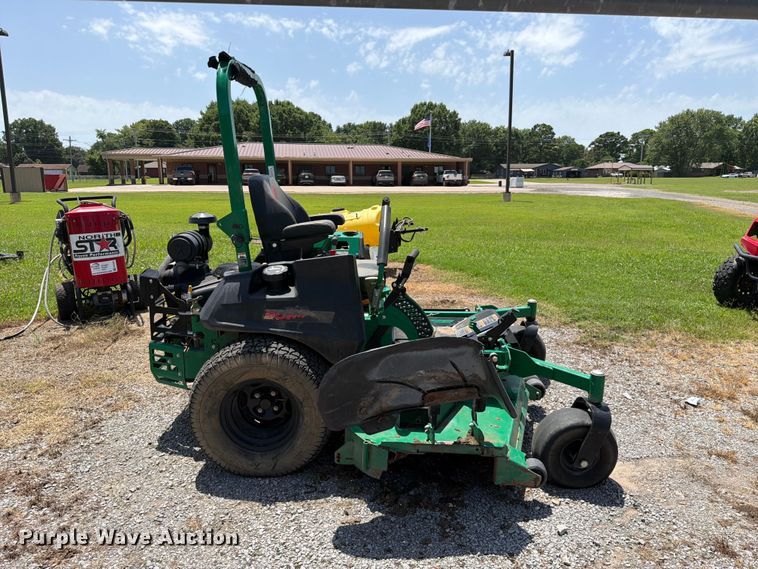 image for item FK5023 Schiller 9997006 ZTR lawn mower