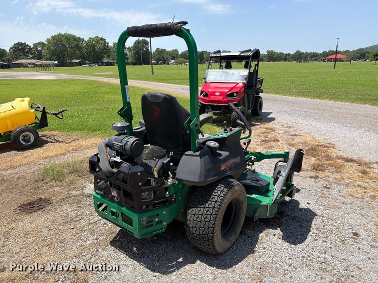 image for item FK5023 Schiller 9997006 ZTR lawn mower