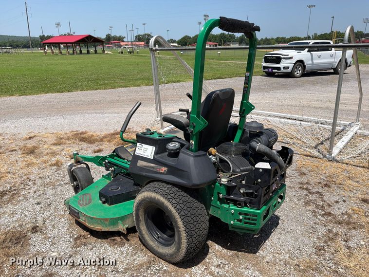 image for item FK5023 Schiller 9997006 ZTR lawn mower