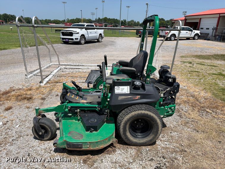 image for item FK5023 Schiller 9997006 ZTR lawn mower