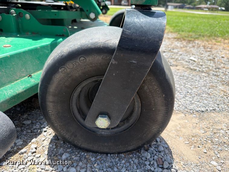 image for item FK5023 Schiller 9997006 ZTR lawn mower