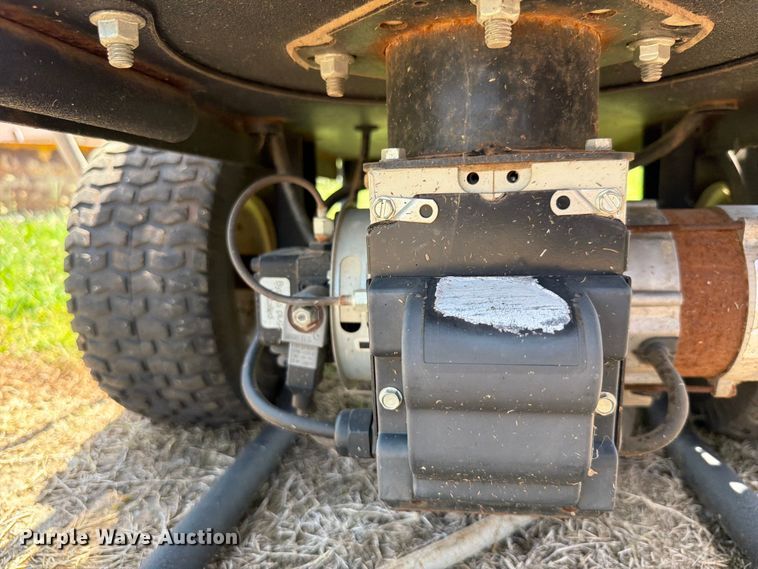 image for item FK5024 North Star hot pressure washer