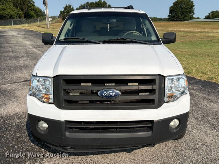 image for item FN2545 2013 Ford Expedition SUV
