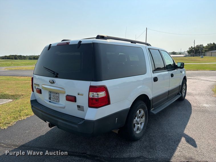 image for item FN2545 2013 Ford Expedition SUV