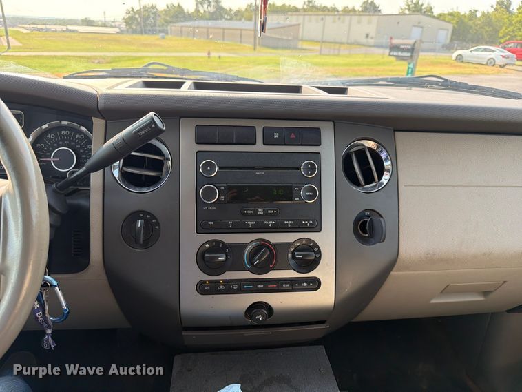 image for item FN2545 2013 Ford Expedition SUV